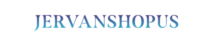 JervanShopUS